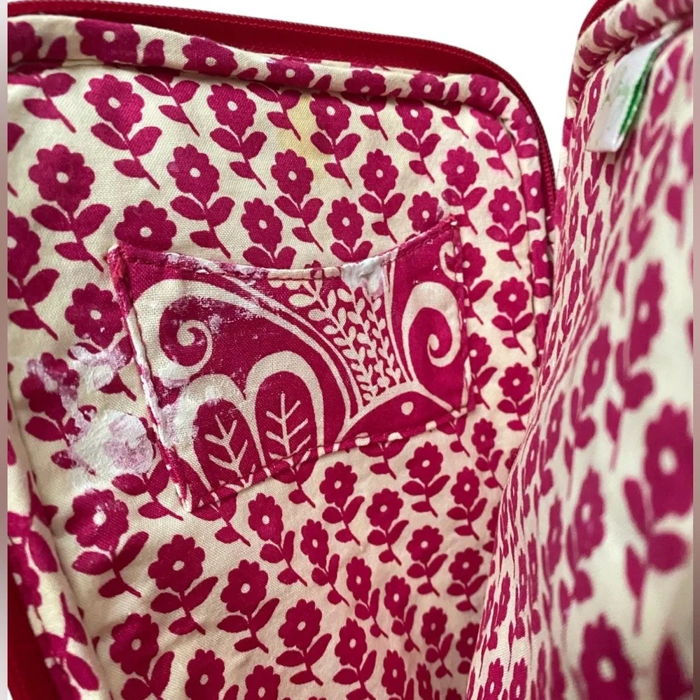 Vera Bradley Tablet Holder